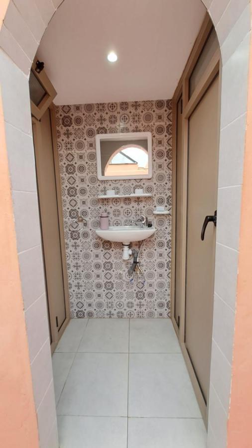 Riad Anisse Marrakesch Exterior foto