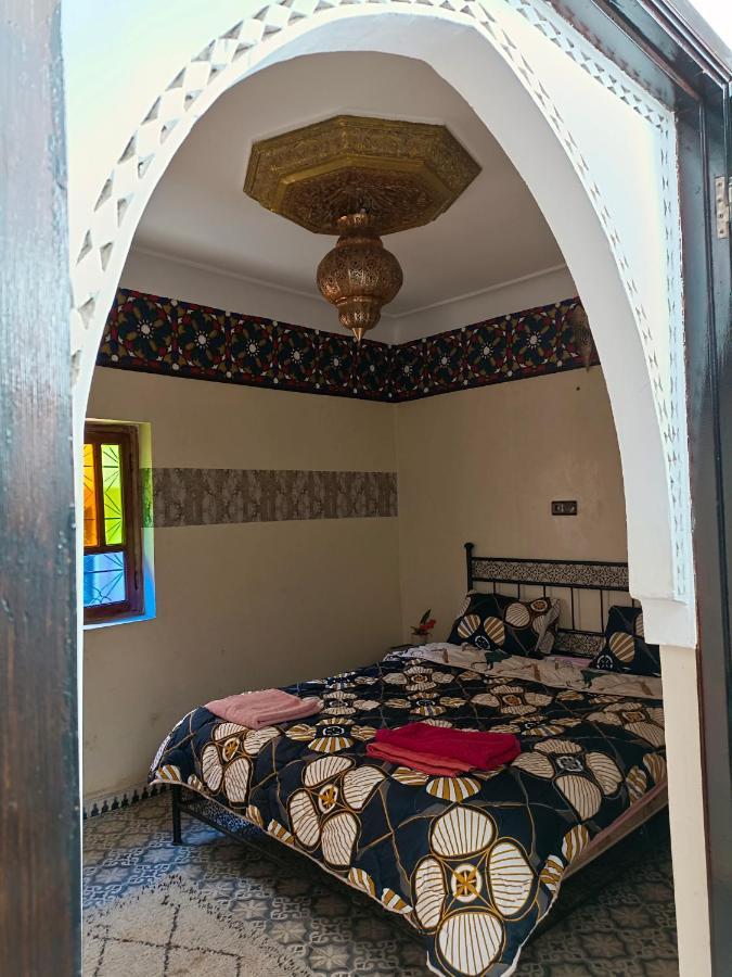 Riad Anisse Marrakesch Exterior foto