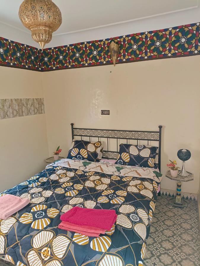 Riad Anisse Marrakesch Exterior foto